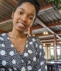 Rencontre Femme Madagascar à Antsiranana : Emma, 27 ans